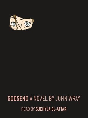 cover image of Godsend